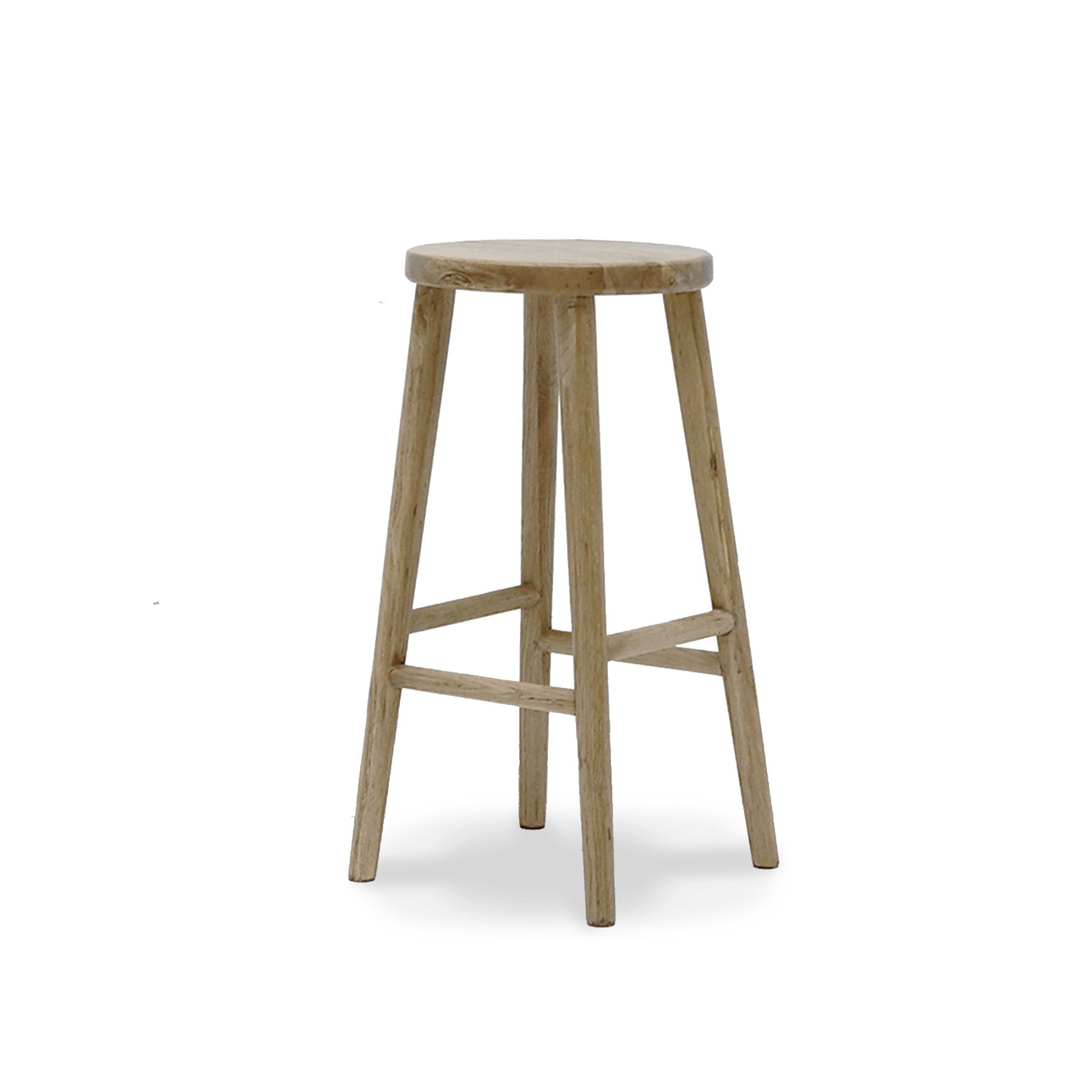 Vaasa Barstool 65cm gallery detail image