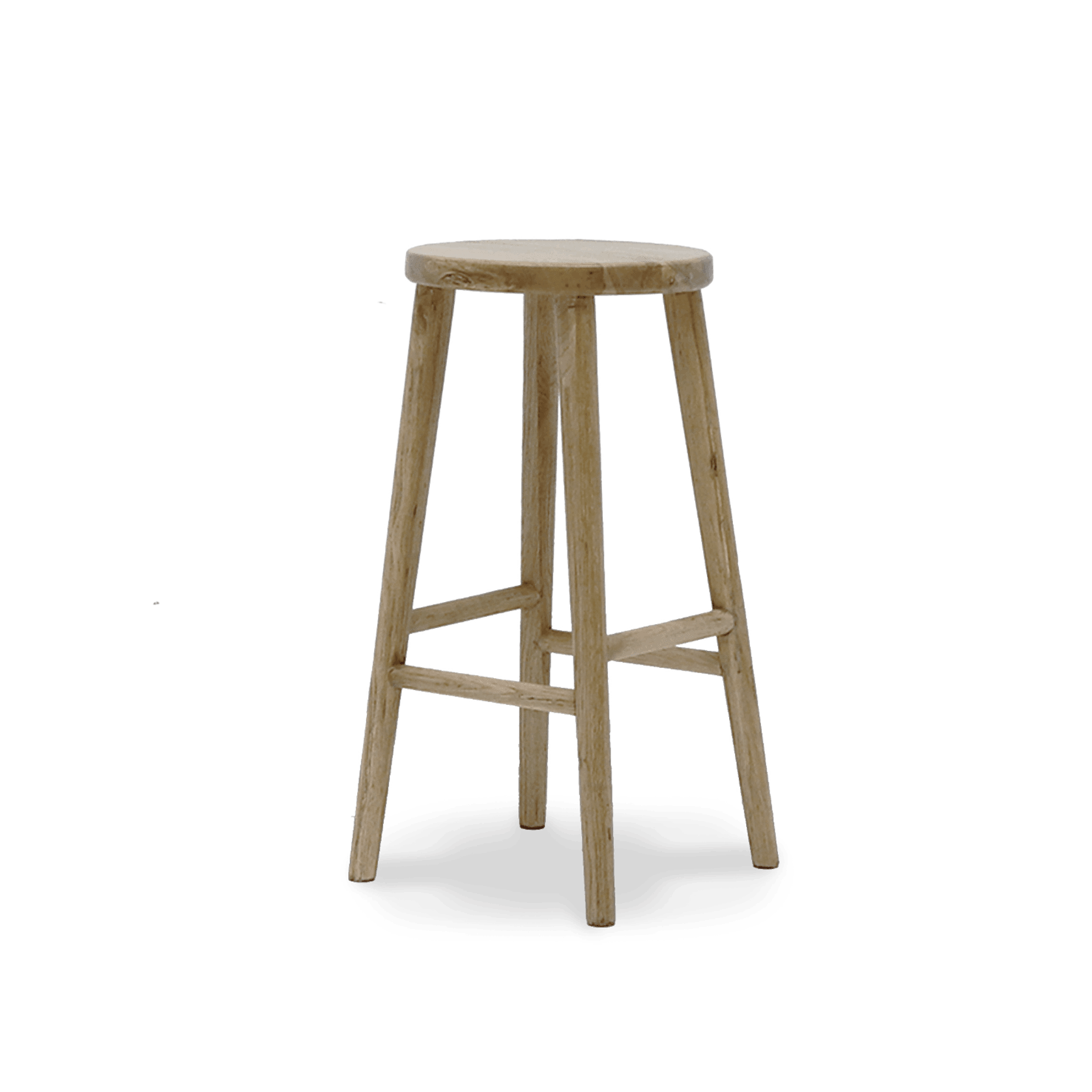 Vaasa Barstool 65cm gallery detail image