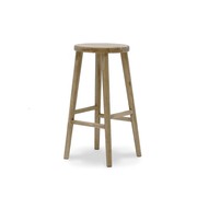 Vaasa Barstool 65cm gallery detail image