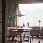 Drop Leaf HM6 Hvidt & Mølgaard 1956 gallery detail image