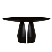 Bloom 150 Dining Table (6 Seater) gallery detail image