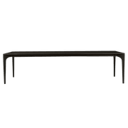 Soren Liv | Huxley Curve Dining Table (8 & 10 Seater) gallery detail image