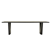 Soren Liv | Piper Valley Dining Table (8 Seater) gallery detail image