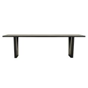 Soren Liv | Piper Valley Dining Table (8 Seater) gallery detail image