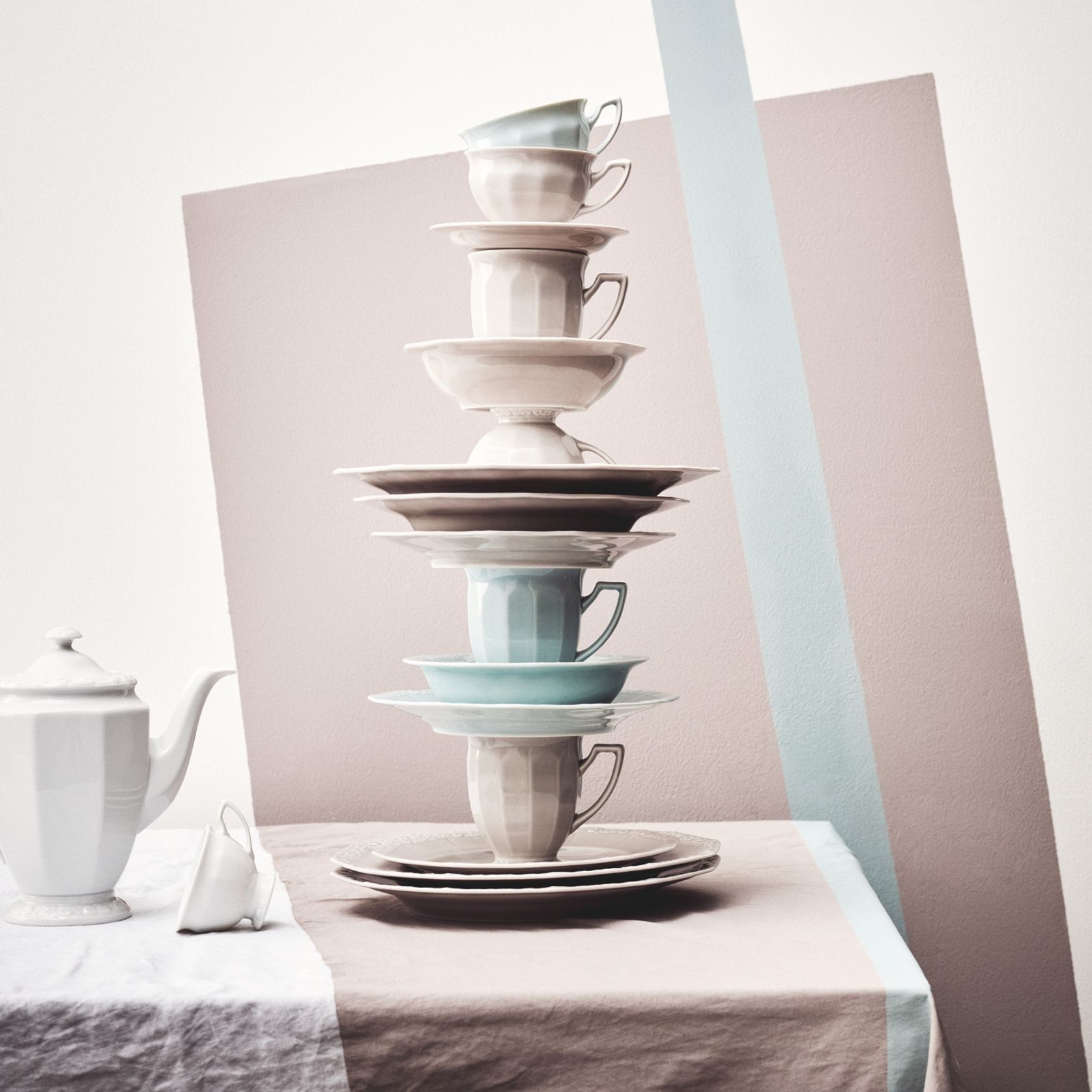 Maria Dinnerware gallery detail image