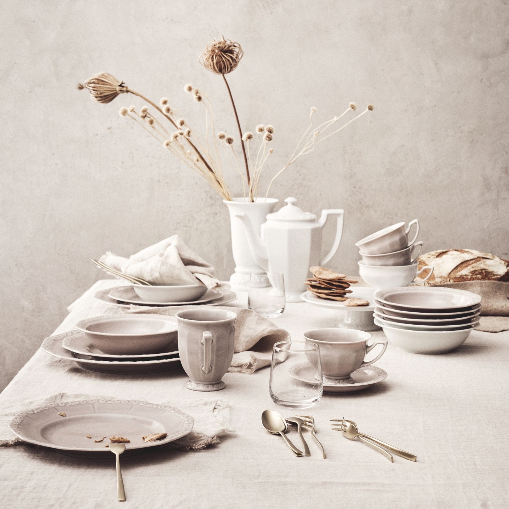 Maria Dinnerware gallery detail image