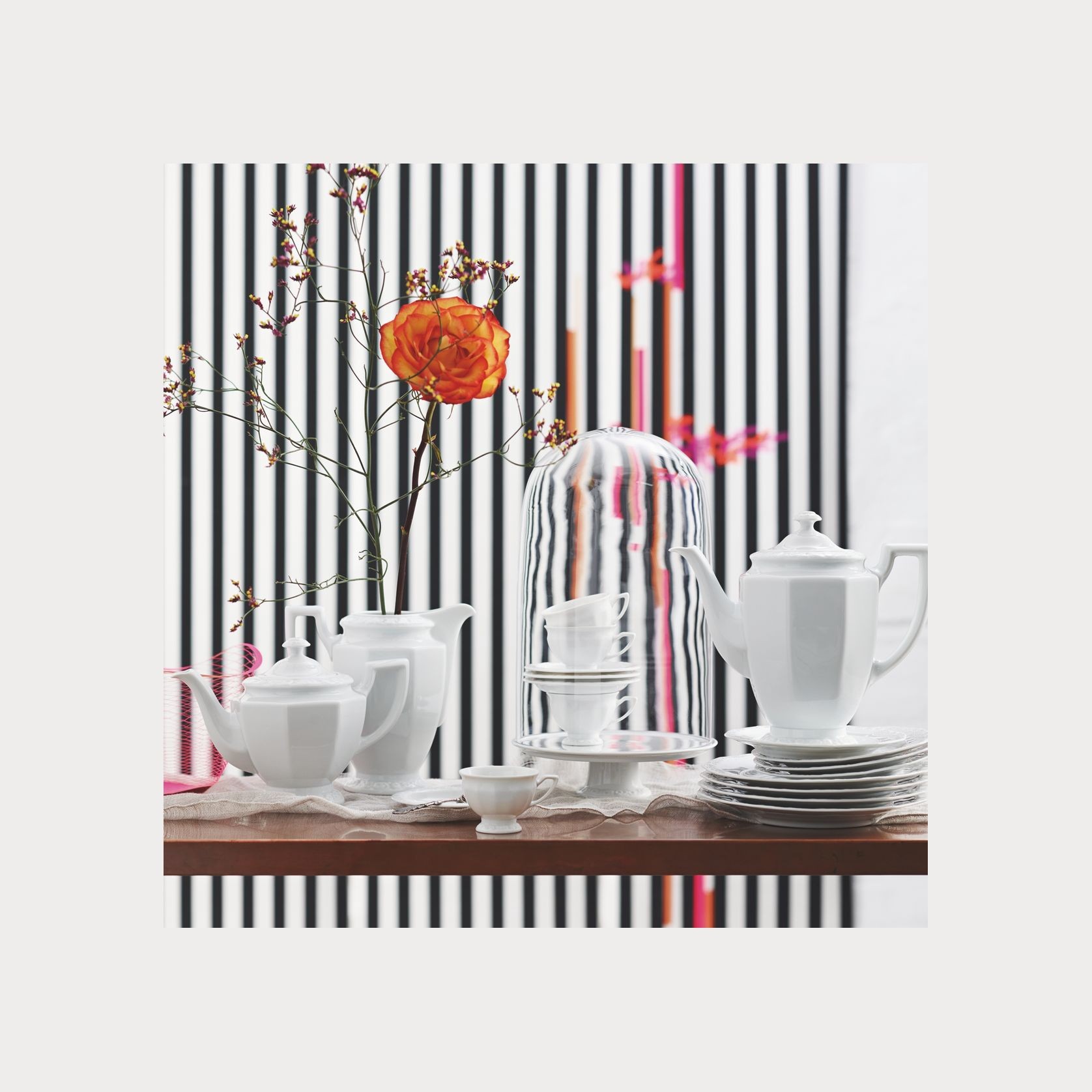 Maria Dinnerware gallery detail image