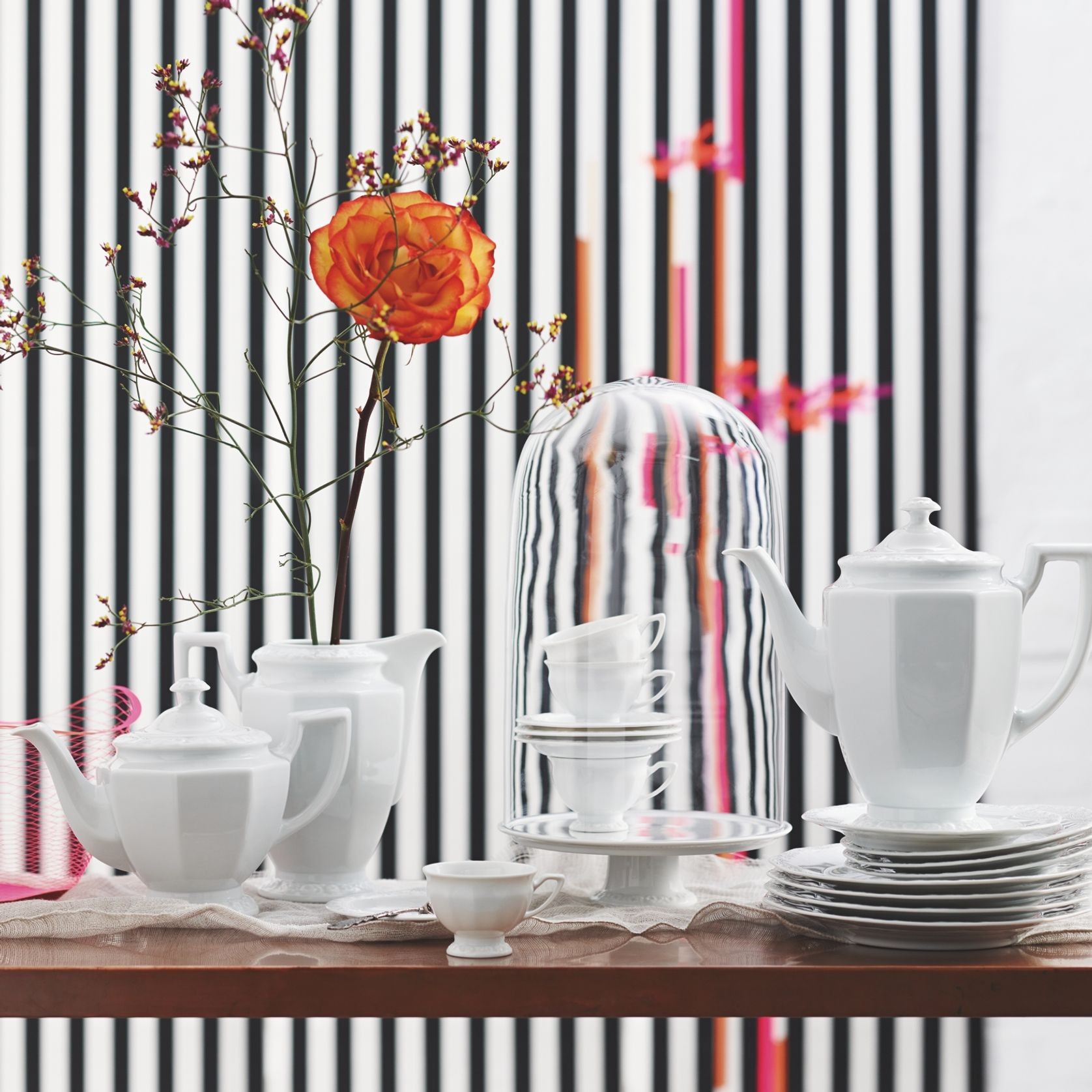 Maria Dinnerware gallery detail image