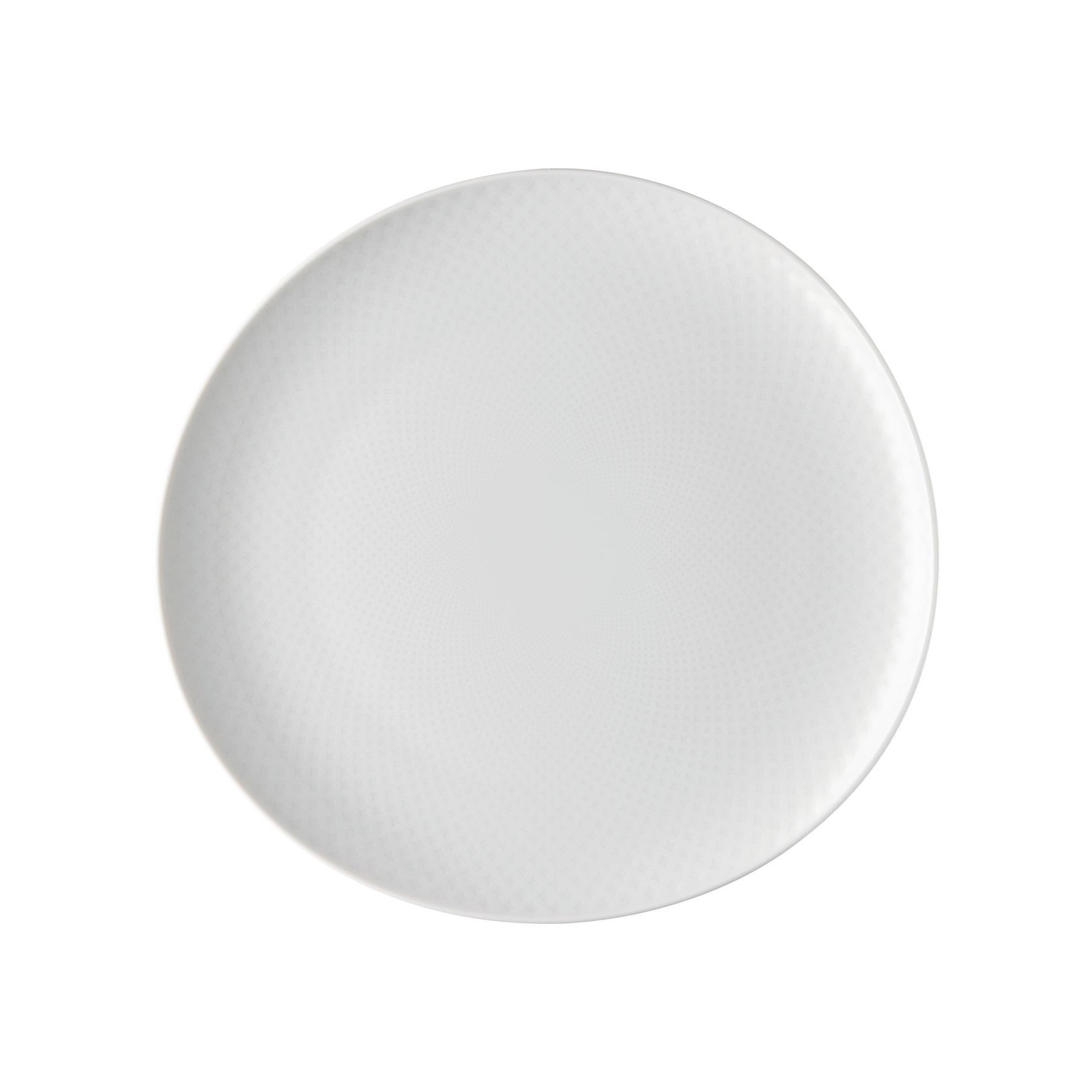 Junto White Dinnerware gallery detail image