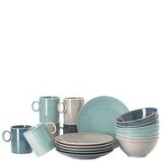 Loft Colours Dinnerware gallery detail image