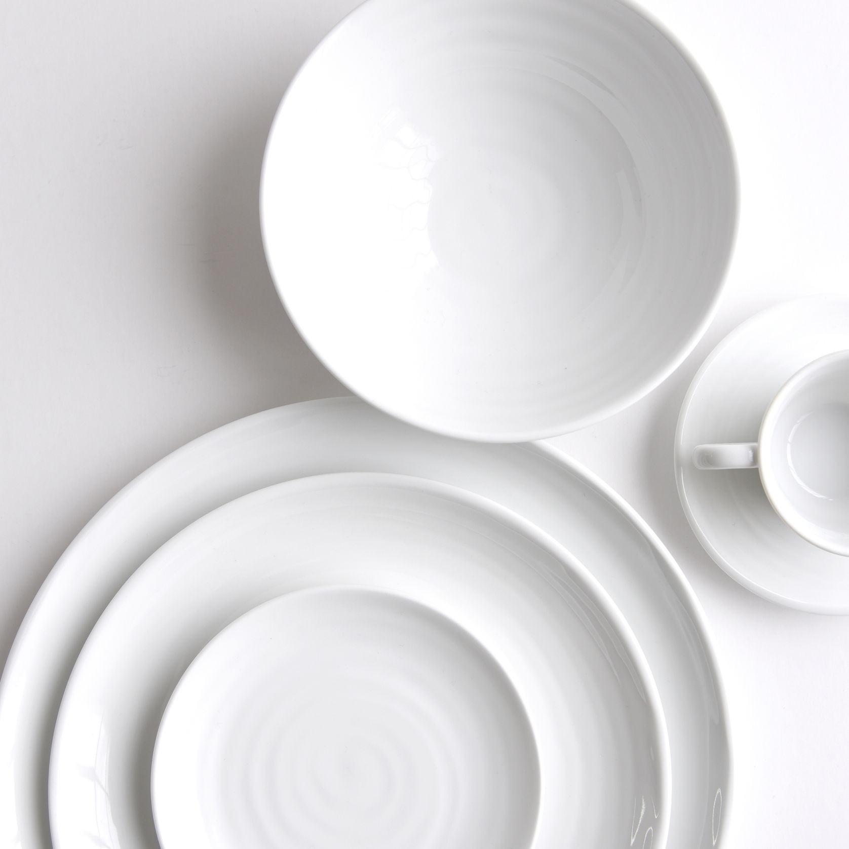 Bernardaud: Dinnerware & Gifts gallery detail image