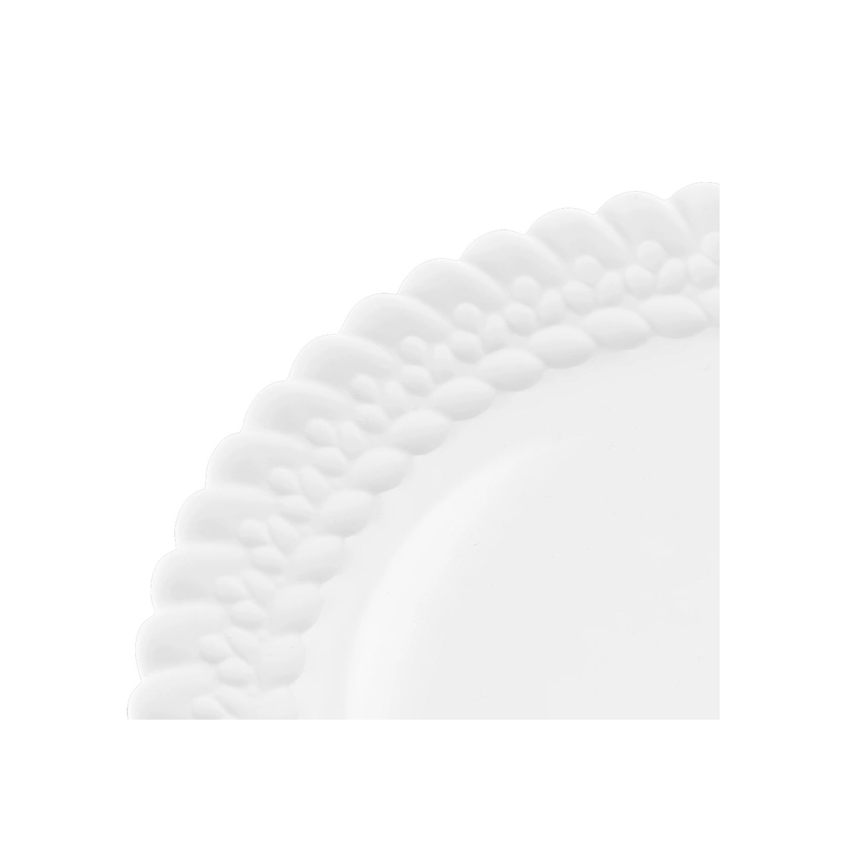 Christofle Babylone Dinnerware gallery detail image