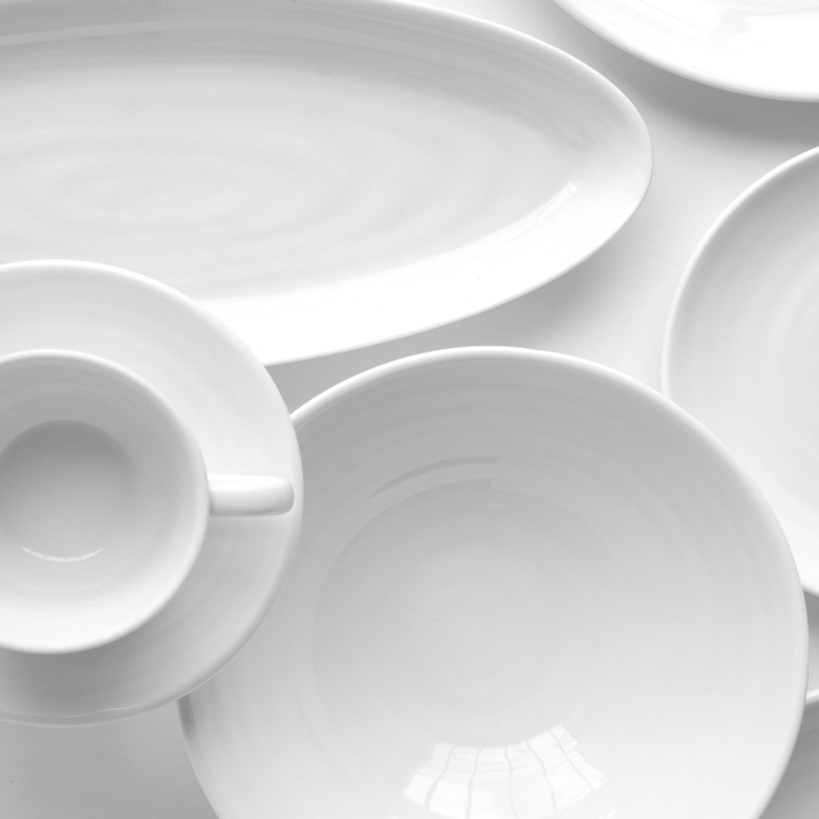 Origine Dinnerware gallery detail image