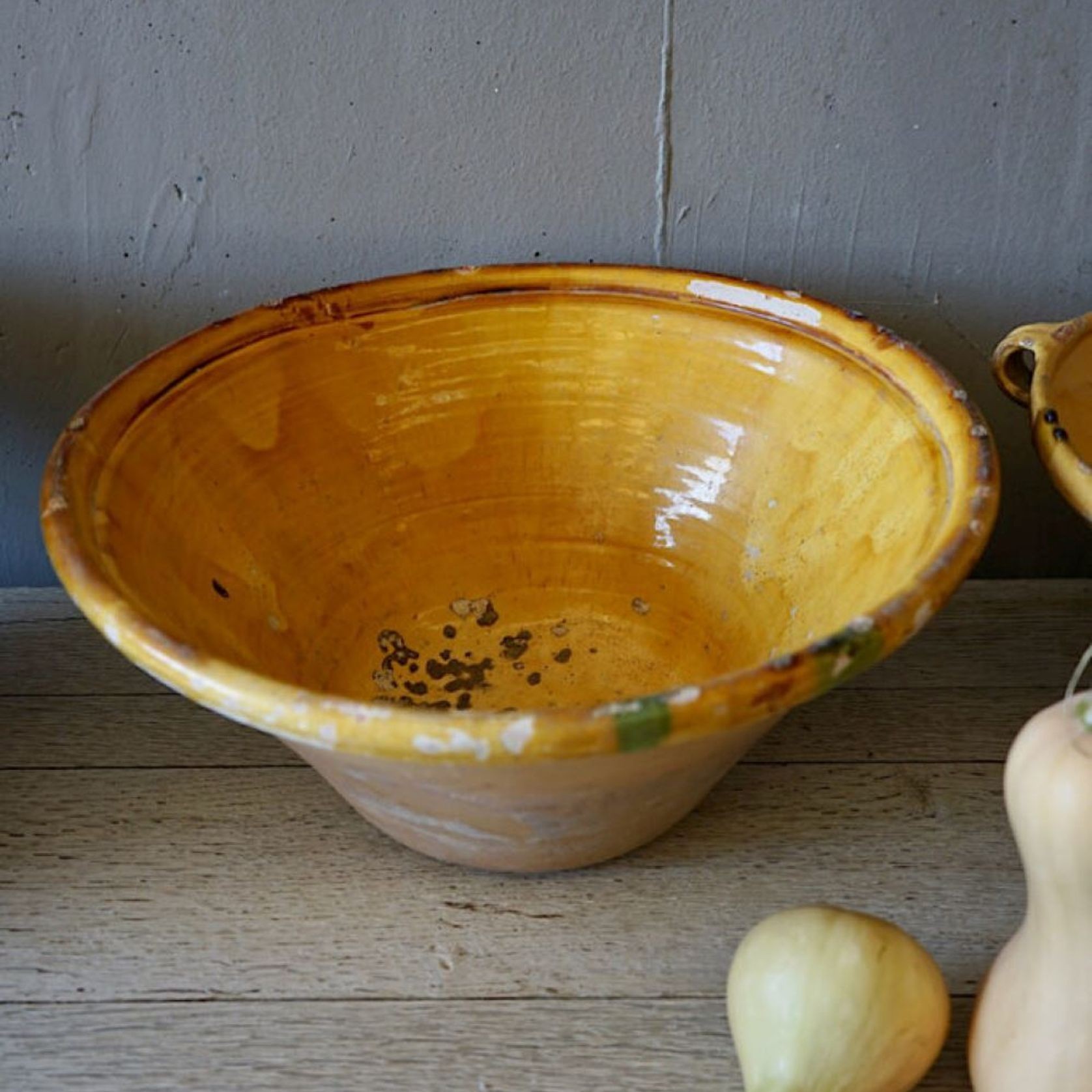 Terracotta ‘Tian’ Bowls gallery detail image