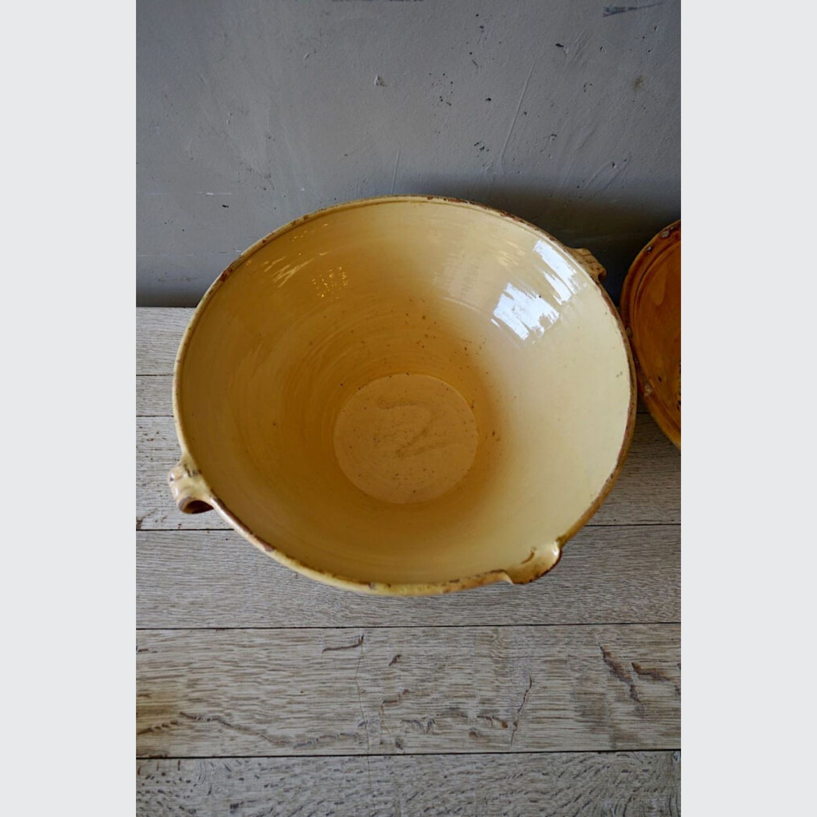 Terracotta ‘Tian’ Bowls gallery detail image