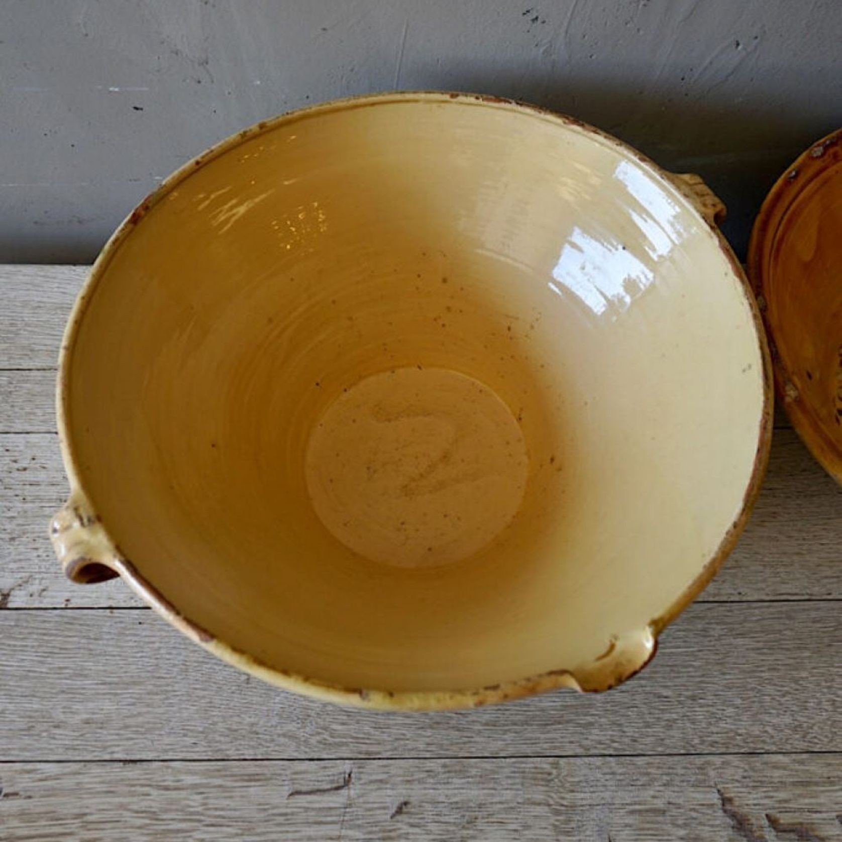 Terracotta ‘Tian’ Bowls gallery detail image