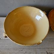 Terracotta ‘Tian’ Bowls gallery detail image