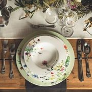 Grande Air Dinnerware gallery detail image