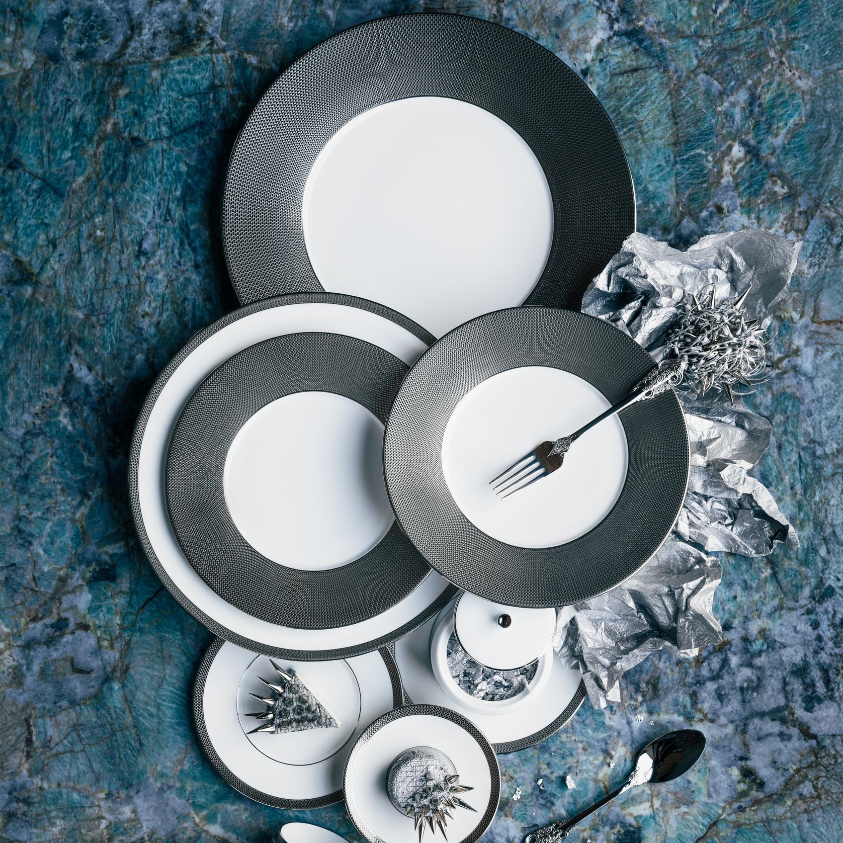 Bernardaud: Dinnerware & Gifts gallery detail image