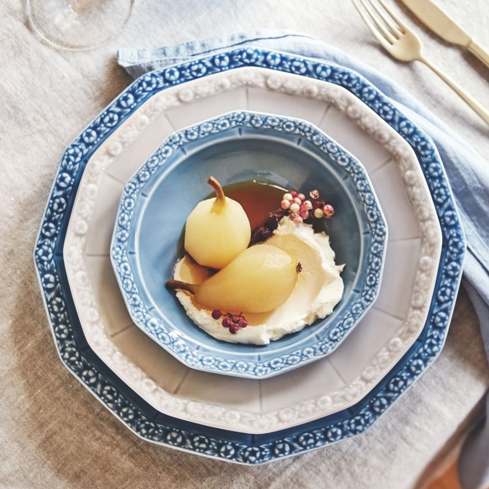 Maria Dinnerware gallery detail image
