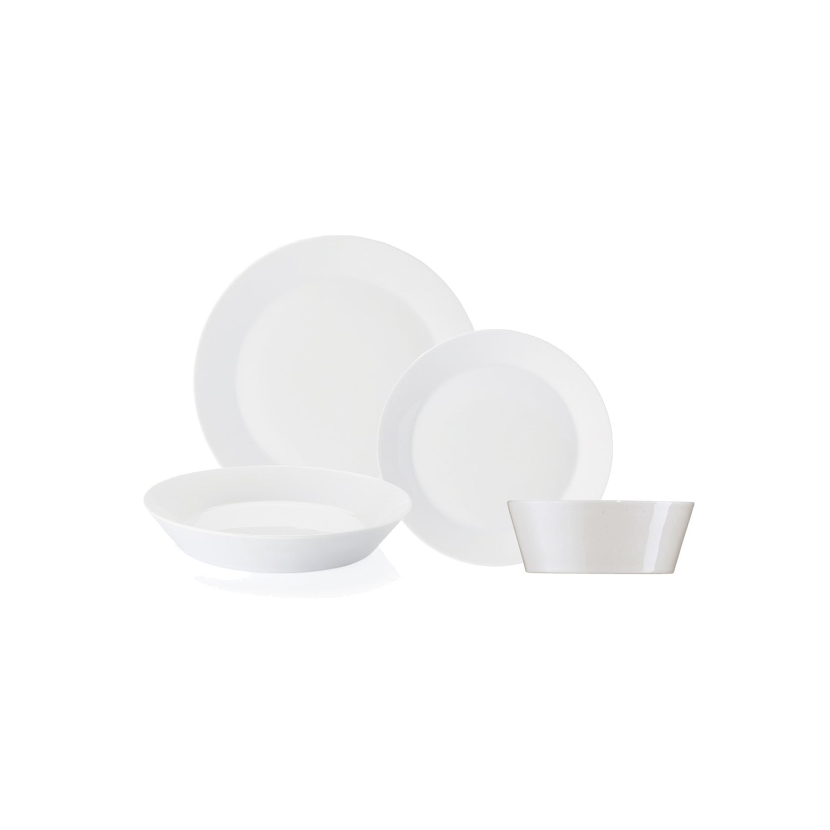 Tric Dinnerware gallery detail image