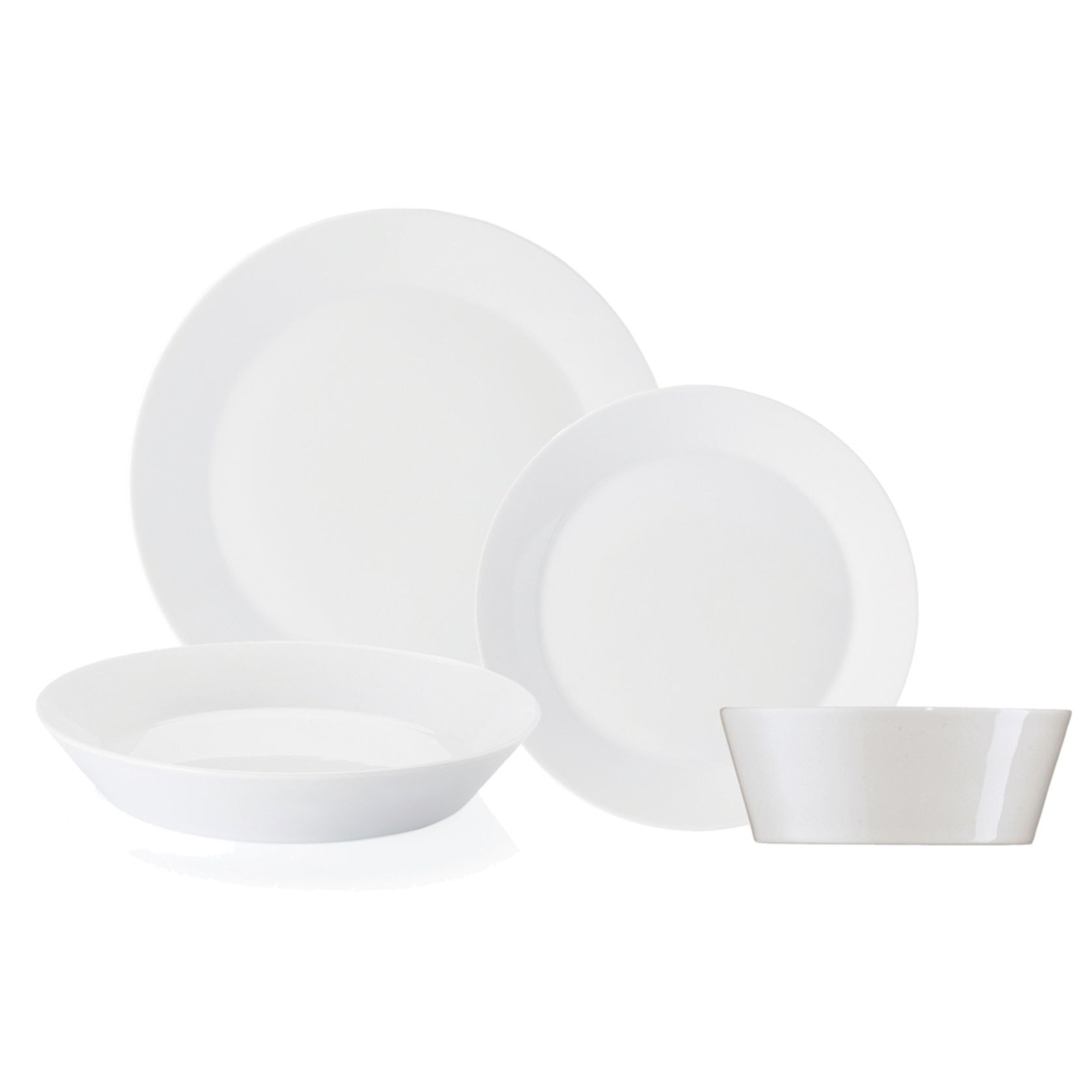 Tric Dinnerware gallery detail image
