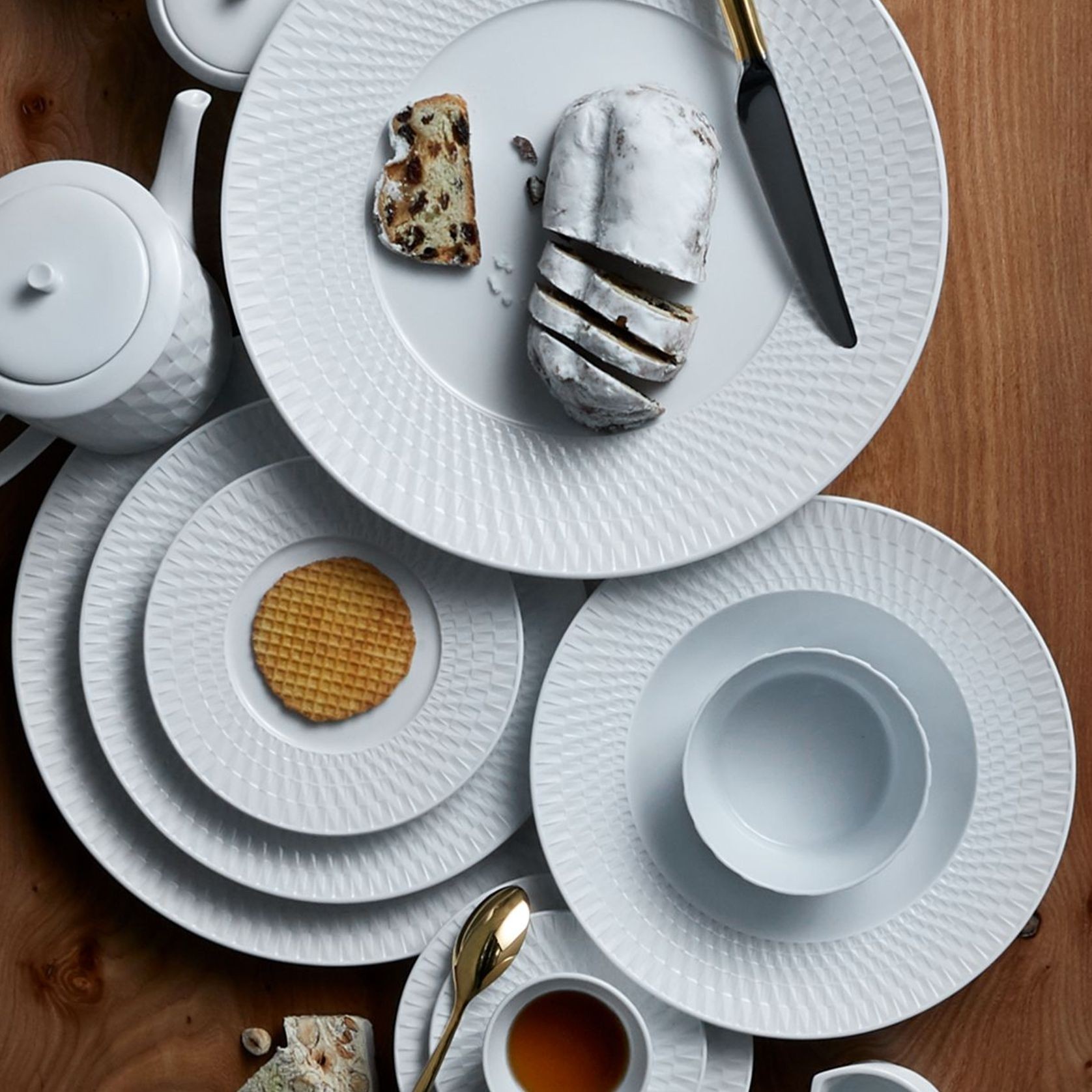 Bernardaud: Dinnerware & Gifts gallery detail image