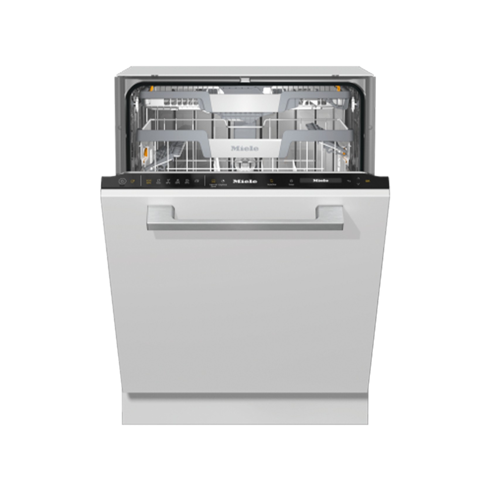 Miele G 7369 SCVi XXL AutoDos Dishwasher gallery detail image