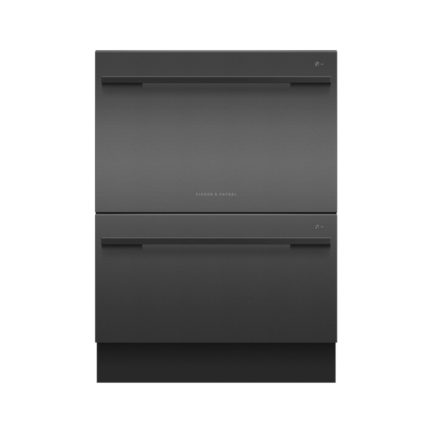 F&P Double DishDrawer™ Dishwasher, Sanitise gallery detail image