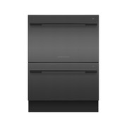 F&P Double DishDrawer™ Dishwasher, Sanitise gallery detail image