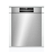 Bosch Series 6 Built-Under Dishwasher 60cm SS gallery detail image