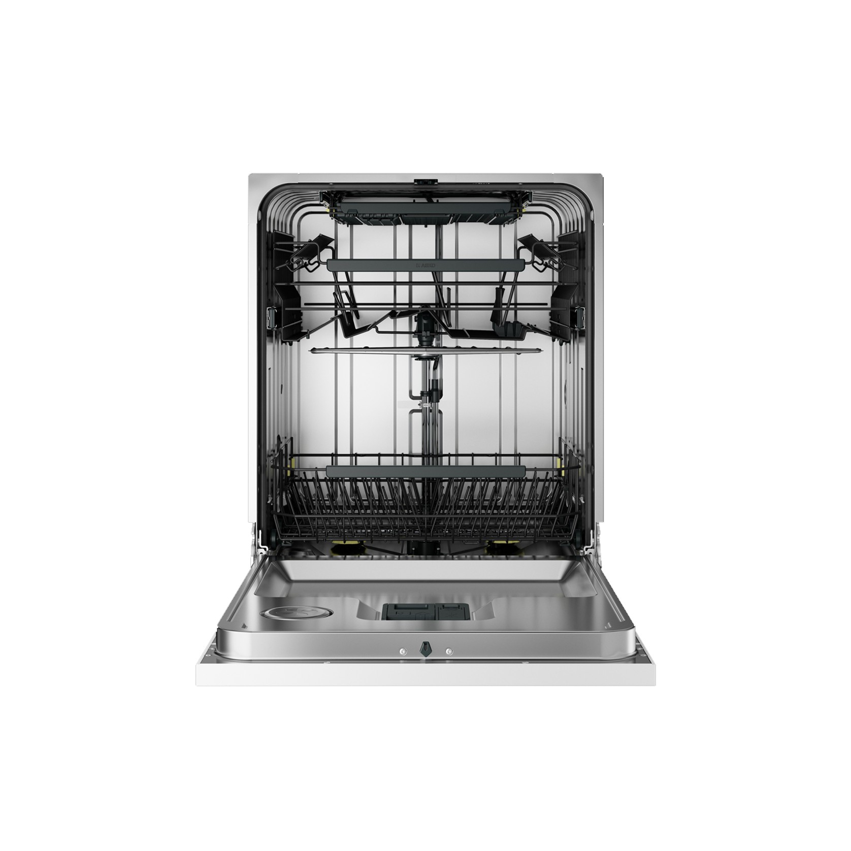 82cm Dishwasher BI 
16pl Classic White gallery detail image