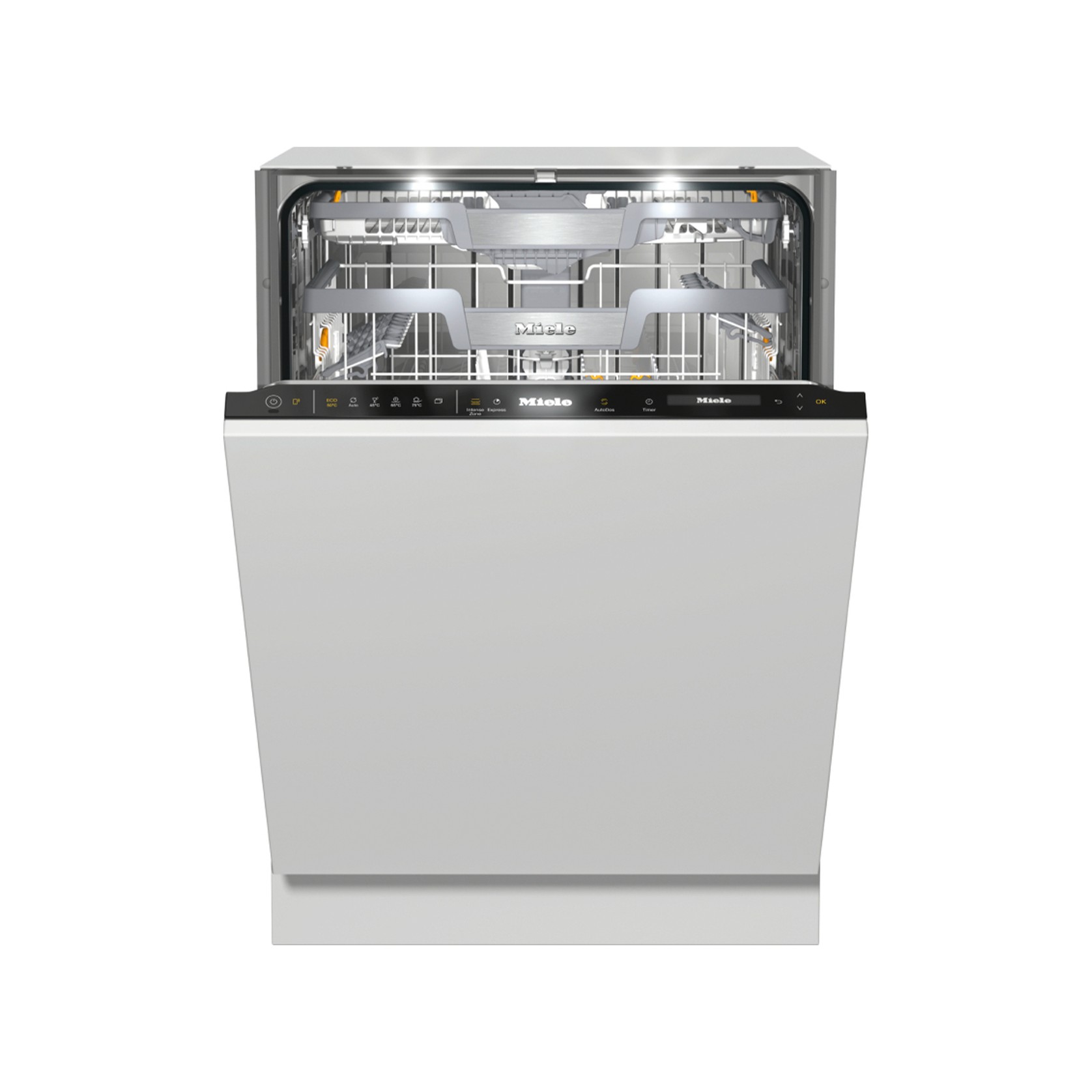 Miele G 7599 SCVi XXL AutoDos Dishwasher gallery detail image