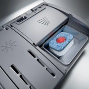 Bosch Series 6 Built-Under Dishwasher 60cm SS gallery detail image