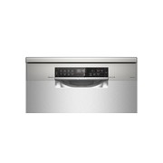 BOSCH | Series 8 Free-Standing Dishwasher Stainless Steel gallery detail image