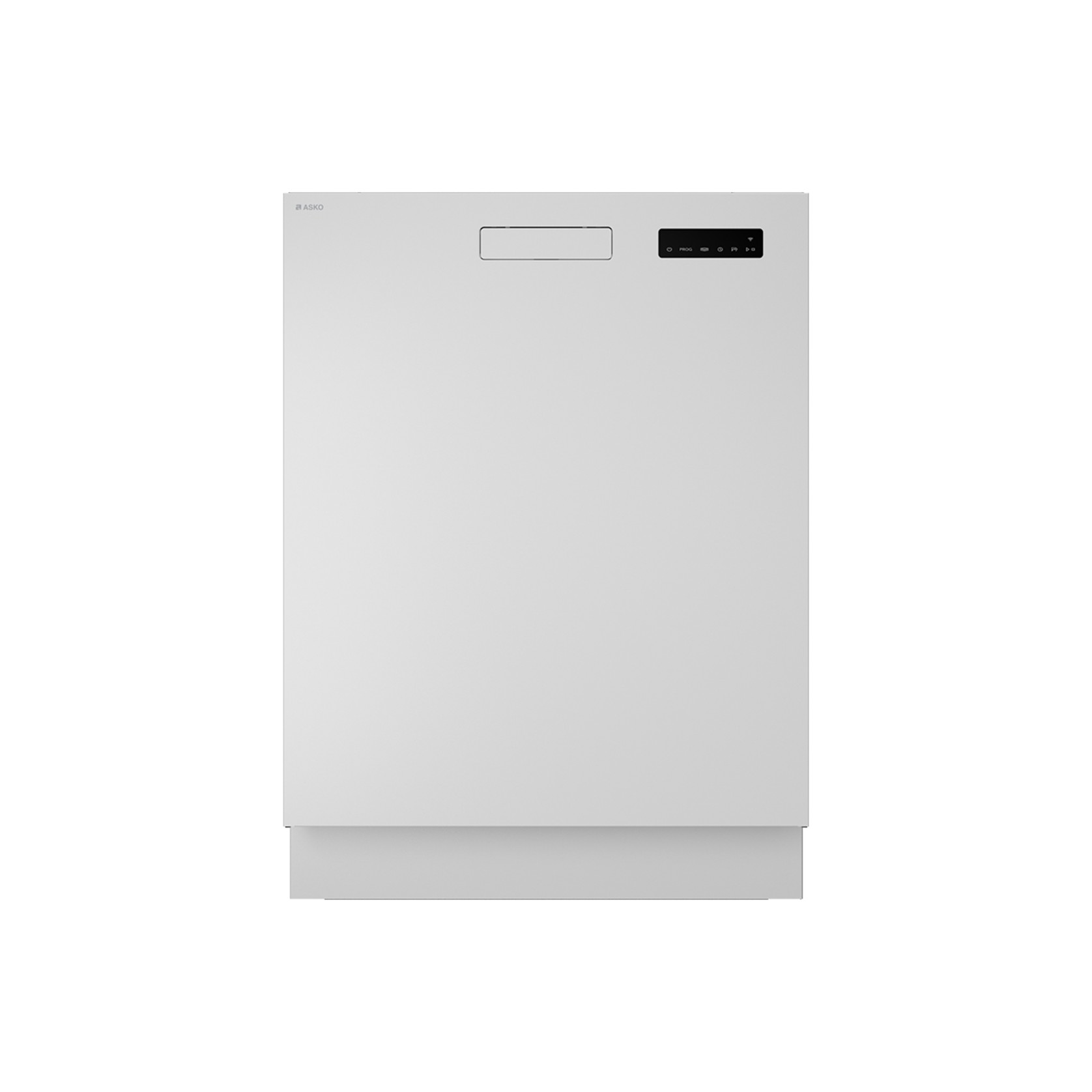 82cm Dishwasher BI 
16pl Classic White gallery detail image