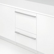 F&P Integrated Double DishDrawer™ Dishwasher, Tall gallery detail image