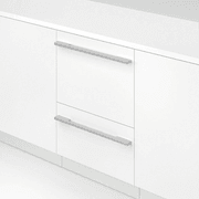 F&P Integrated Double DishDrawer™ Dishwasher, Tall gallery detail image
