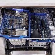 Smeg Diamond 60cm Integrated Dishwasher gallery detail image