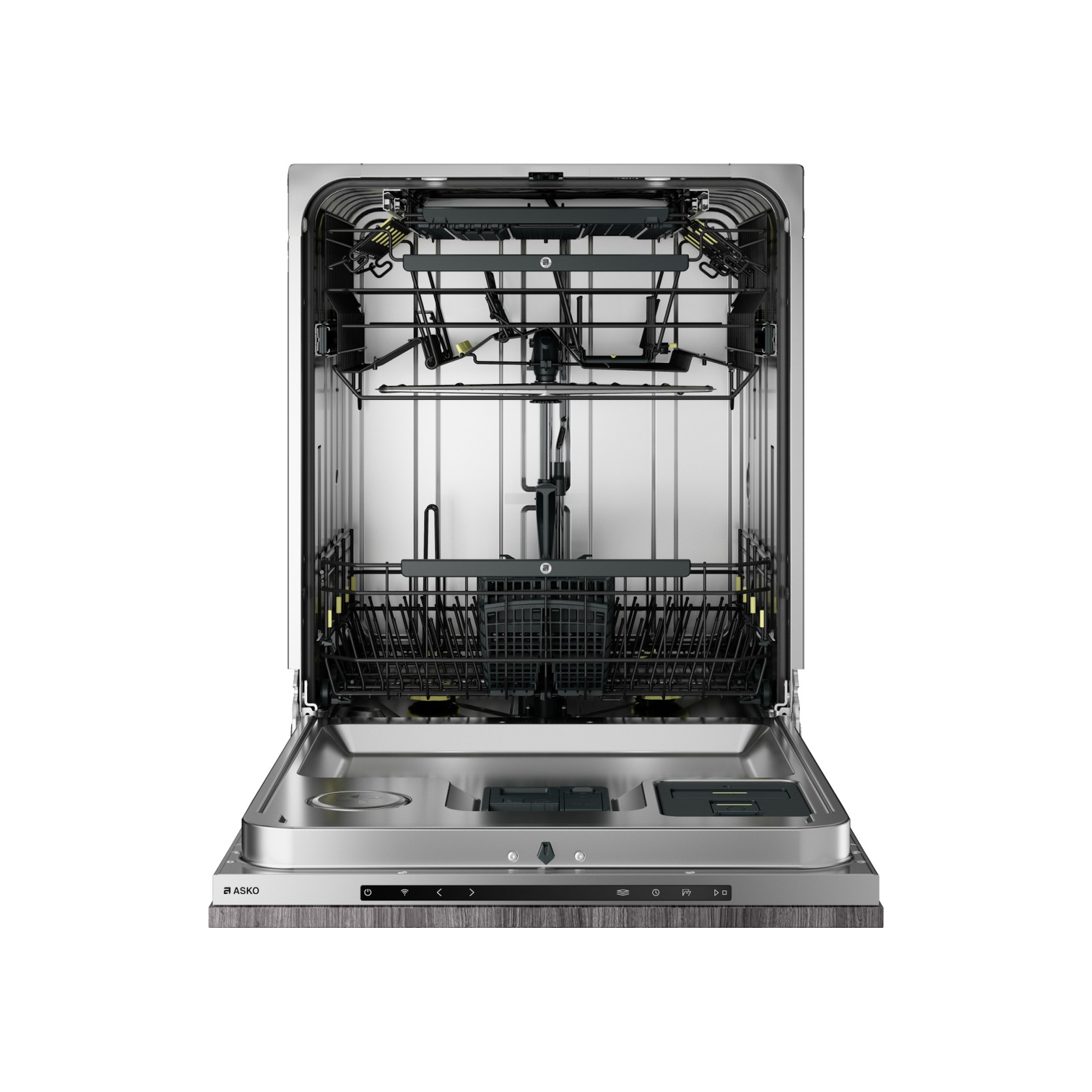 82cm Dishwasher Fully Integrated Style gallery detail image
