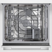 F&P Integrated Double DishDrawer™ Dishwasher, Tall gallery detail image