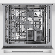 F&P Integrated Double DishDrawer™ Dishwasher, Tall gallery detail image
