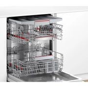 BOSCH | Series 6 Built-Under Dishwasher Stainless Steel gallery detail image