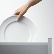 F&P Integrated Double DishDrawer™ Dishwasher, Tall gallery detail image