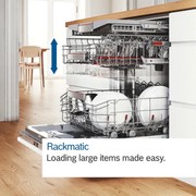 Bosch Series 8 Fully-Integrated Dishwasher 60cm Tall gallery detail image