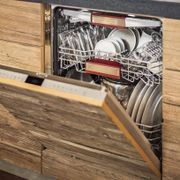 Fully Integrated Dishwasher TallTub by NEFF gallery detail image