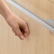 F&P Integrated Double DishDrawer™ Dishwasher, Tall gallery detail image