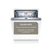 Series 6 60cm Fully Integrated Dishwasher gallery detail image