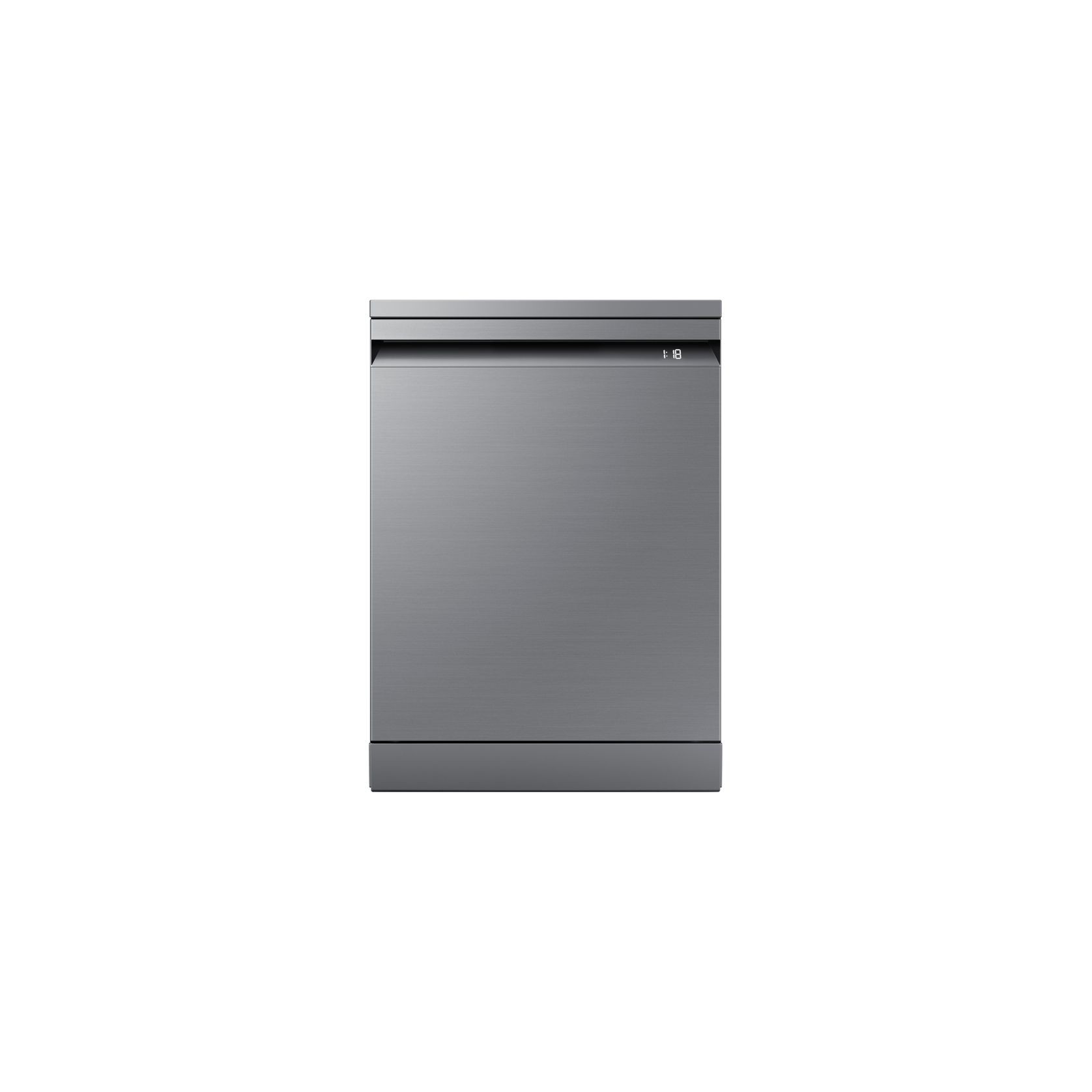 15 P/S Smart Dishwasher Freestanding Auto Open Door gallery detail image