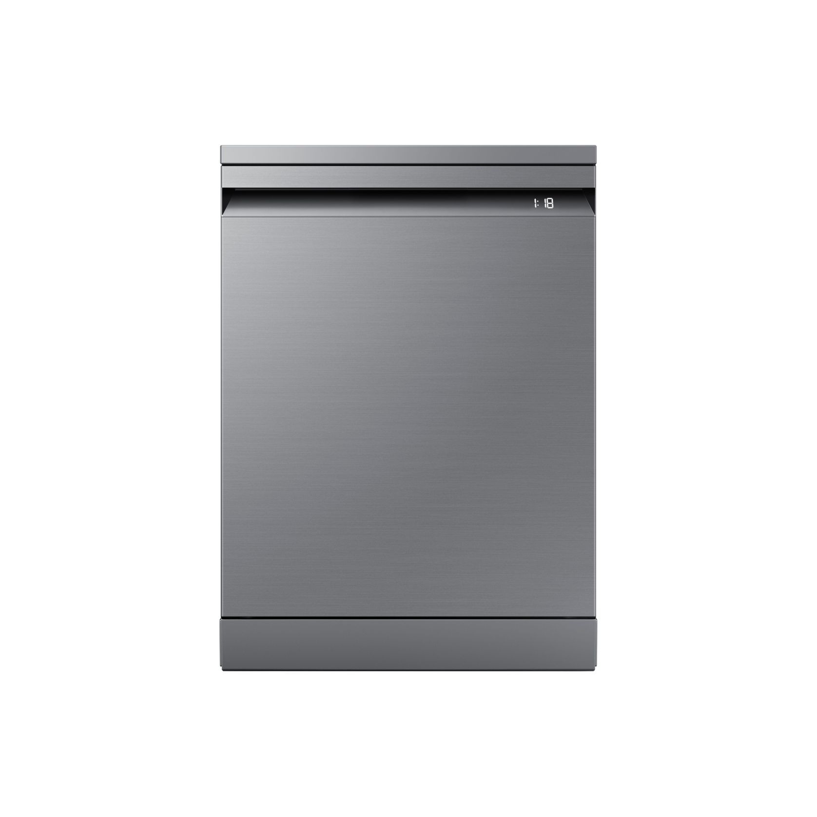 15 P/S Smart Dishwasher Freestanding Auto Open Door gallery detail image